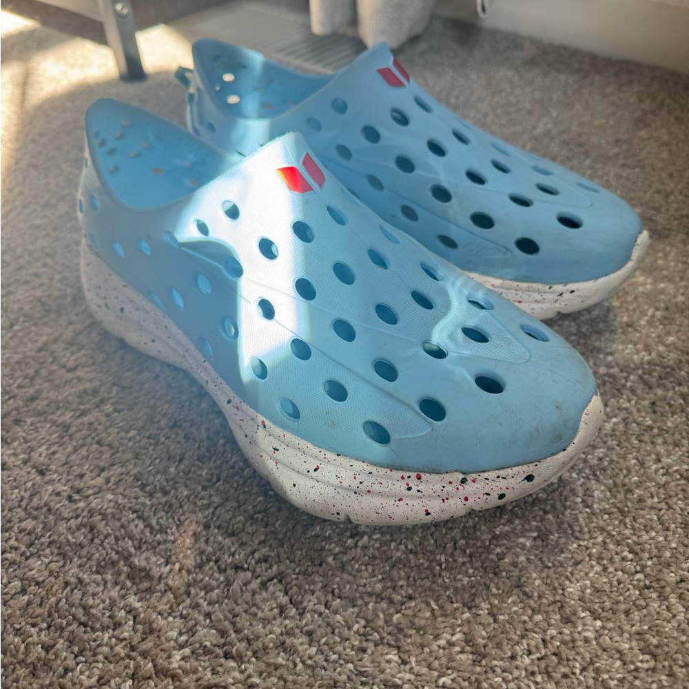 Mens Kane Slip-On Shoes
